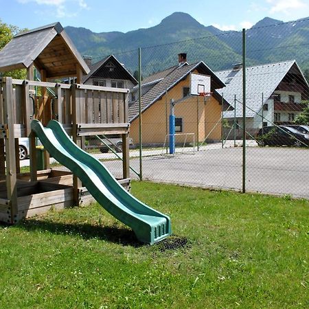 Riverside Village Apartment Bohinj Esterno foto