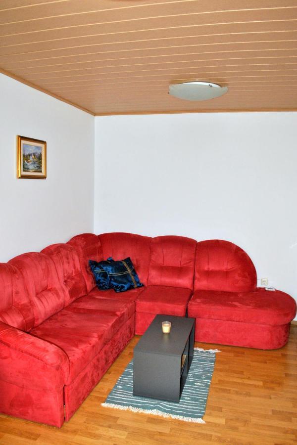 Riverside Village Apartment Bohinj Esterno foto