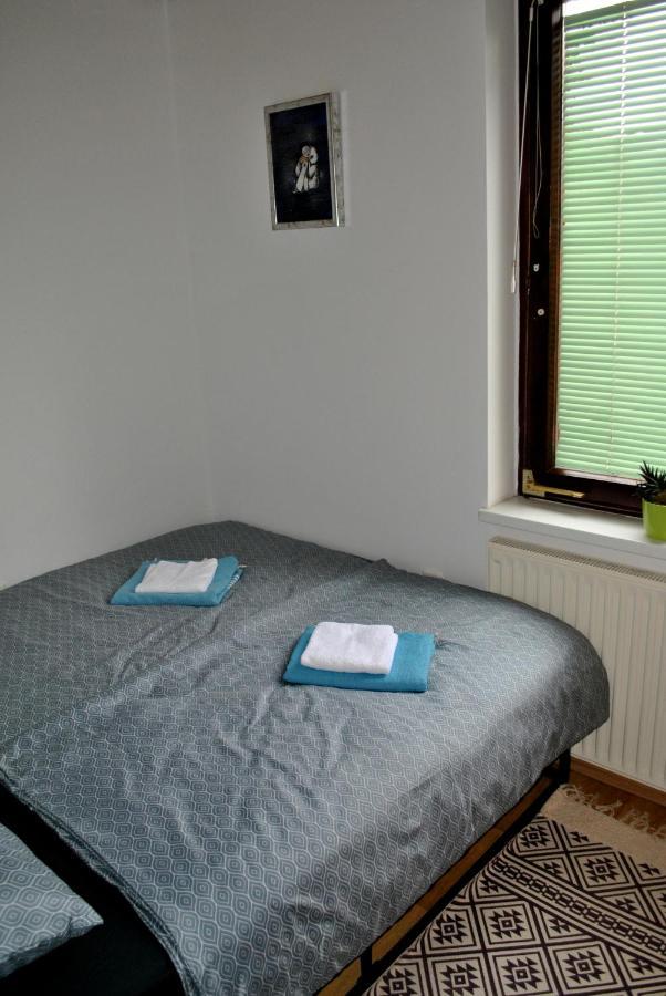 Riverside Village Apartment Bohinj Esterno foto