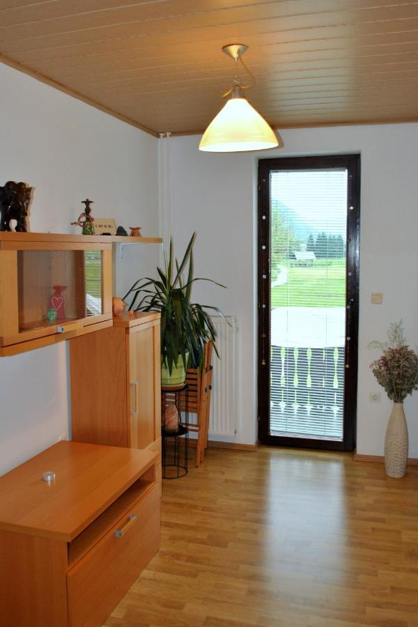 Riverside Village Apartment Bohinj Esterno foto